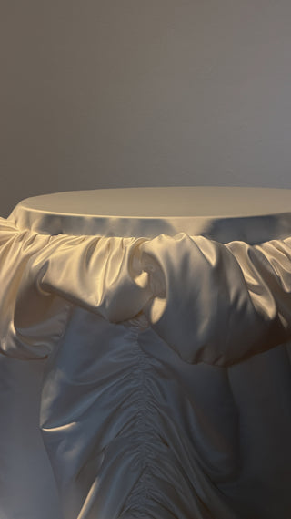 Charger Cloth // BORROW
